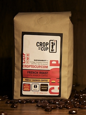French Roast