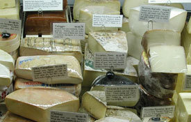 3 Month Cheese Subscription