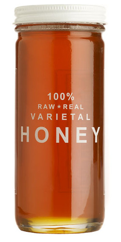 Sourwood Honey