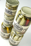 Spicy Pickles