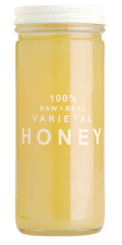 Star Thistle Honey