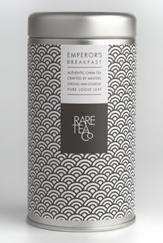 Emperor's Breakfast Tea