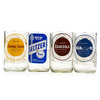 Set of 4 Boylan Pop Glasses