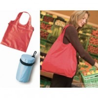 Mini Maxi Shopper
