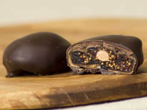  Maglio Fichi al Cioccolato