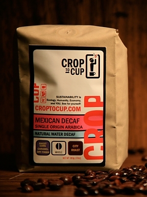 Mexico Decaf