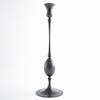 Ted Muehling Bronze Candlesticks