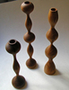Mayfair Candlesticks