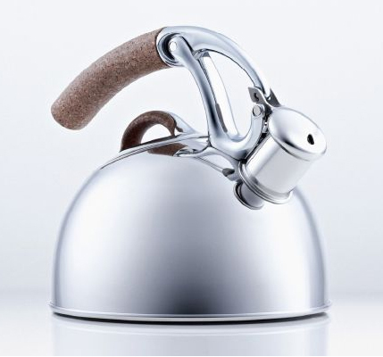 Uplift Kettle