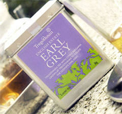 Earl Grey