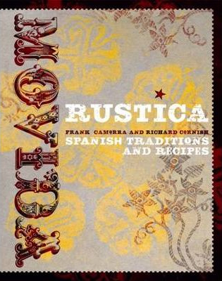 MoVida Rustica