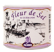 Fleur de Sel de Guérande