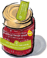Harissa