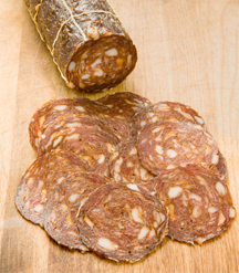 Mole Salame