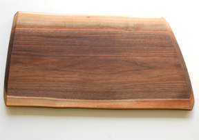Buff Brown Mendocino Board