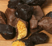 Honeycomb Candy