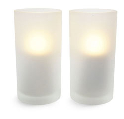Smart Candles