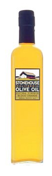 Blood Orange Olive Oil