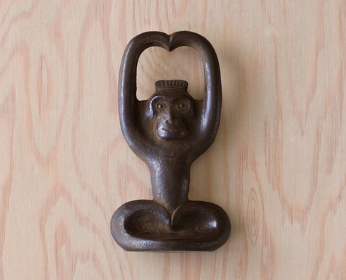Monkey Bottle Opener