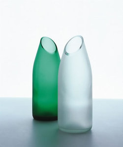 TranSglass Carafe