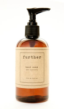 Further Hand Soap