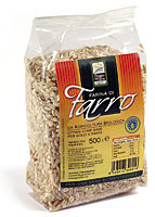 Farro Pearls