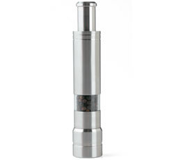 One-Handed Pepper Mill