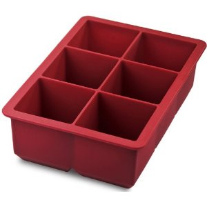King Cube Ice Cube Tray