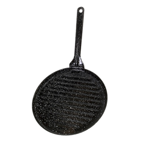 Stovetop Grill/Toaster Pan
