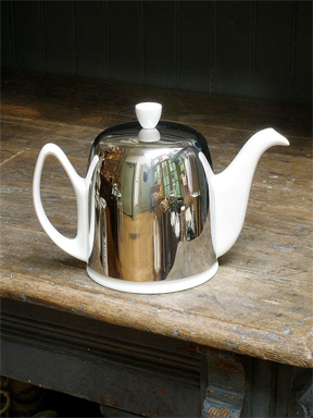 Salam Teapot