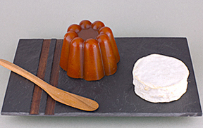 Apricot Fruit Cheese