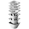 Faces Ferran Adria 7 Bowls