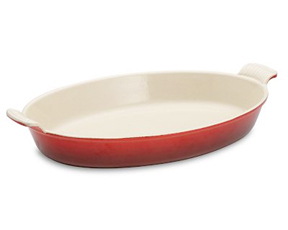 Le Creuset Gratin Dish