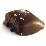 Hand Dipped Salt Caramels