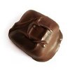 Salt Roasted Cashew Caramels