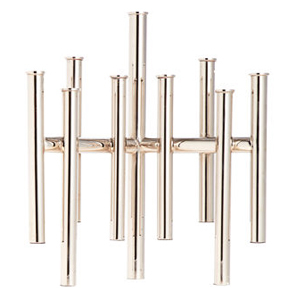Jonathan Adler Skyline Menorah