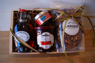 Meet The Parents Gift Box