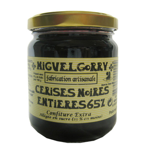 Miguel Gorry's Cerise Noire