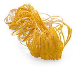 Spaghetti Scrubs