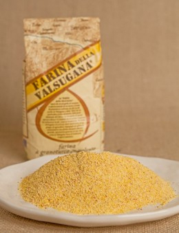 Polenta Valsugana