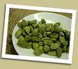 0076cardamompod-green