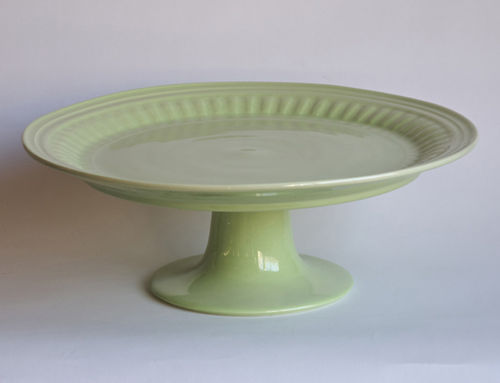 Cake Plate