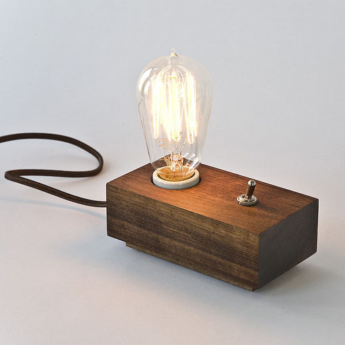 Andrew Berg Lamp