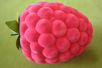 Raspberry Box