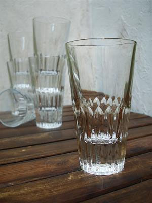 Pastis Glass