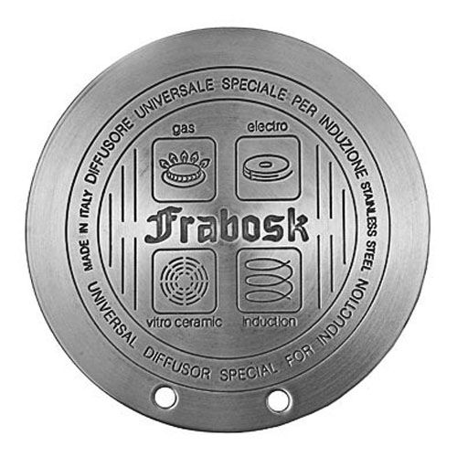 Frabosk Heat Diffuser Plate