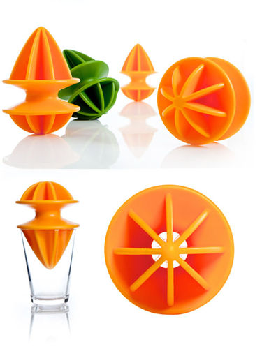 Citrange Juicer