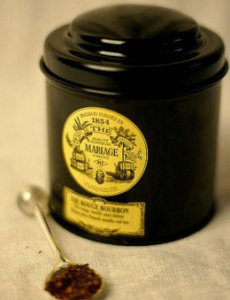 Mariage Fr&egrave;res Marco Polo Tea