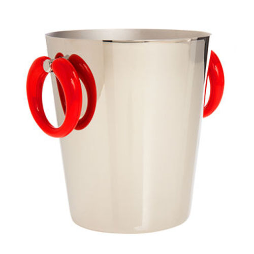 "Pop" Ice Bucket