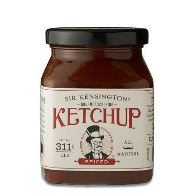 Sir Kensington's Spicy Ketchup